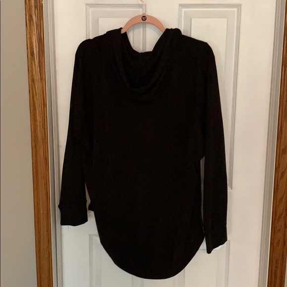 Silver Icing Christie Hoodie - Picture 5 of 5